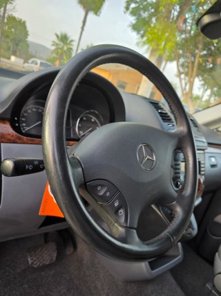 Mercedes-Benz Viano 7 plazas