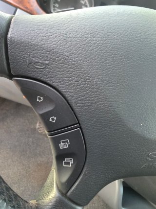 Mercedes-Benz Viano 7 plazas