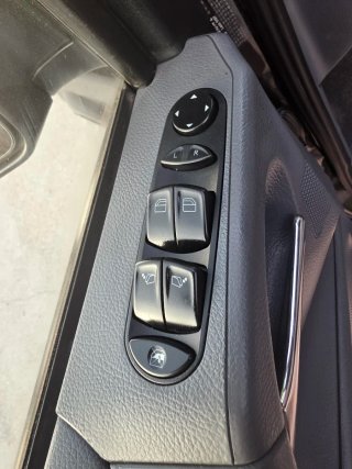 Mercedes-Benz Viano 7 plazas
