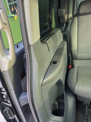 Mercedes-Benz Viano 7 plazas