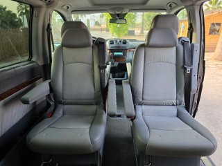 Mercedes-Benz Viano 7 plazas