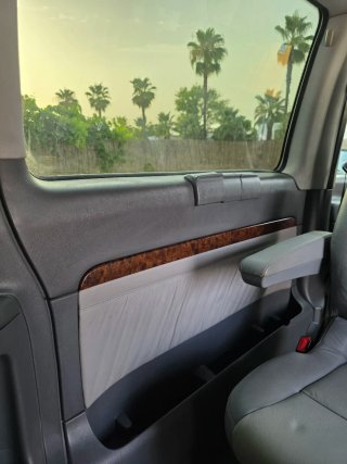 Mercedes-Benz Viano 7 plazas