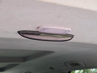 Mercedes-Benz Viano 7 plazas