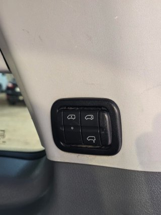 Mercedes-Benz Viano 7 plazas