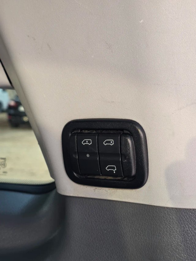 Mercedes-Benz Viano 7 plazas