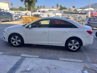 Chevrolet Cruze 2013