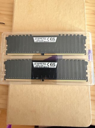 Corsair Vengeance LPX DDR4 16GB (2x8GB)