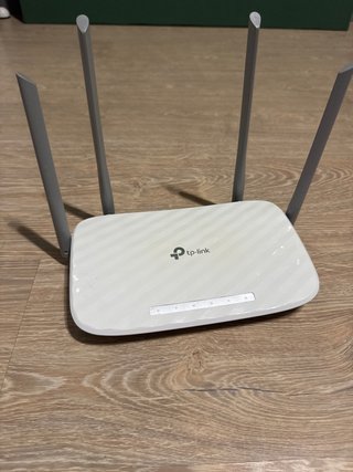 TP-Link Archer C50 Router Wifi