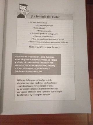 Meditación para dummies