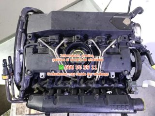 Motor ford d6ba mondeo 2.0 16v tddi /  Ref:2717997