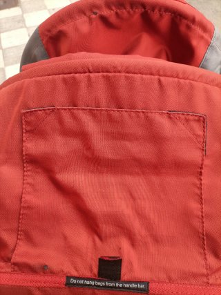 Baby Jogger Summit X3 – Carro todoterreno