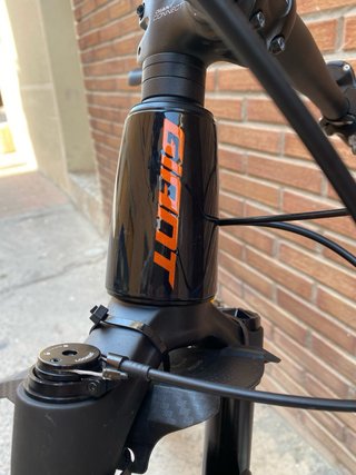 Giant XTR Advanced 2022 Talla L