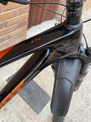 Giant XTR Advanced 2022 Talla L