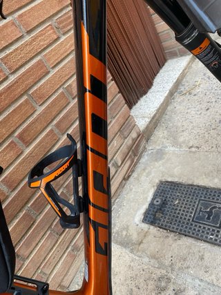 Giant XTR Advanced 2022 Talla L