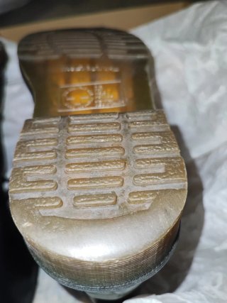 Botas Dr. Martens Negras Talla 38 Están nuevas.