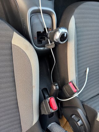 Toyota Aygo 2018