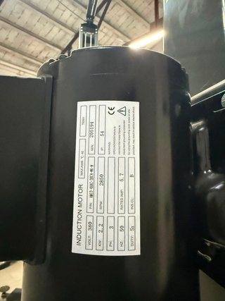 Elevador Hidráulico Ravaglioli 4.000 kg