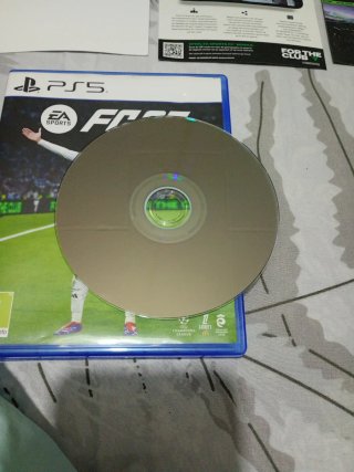 FC 25 PS5
