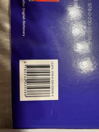 Libros Inglés nivel B2 Macmillan
