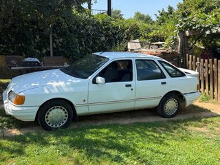 Ford SierrA 1998