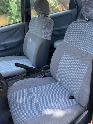 Ford SierrA 1998