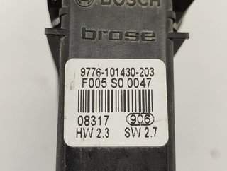 Seat f005s00047 motor elevalunas leon 1m1 1960863