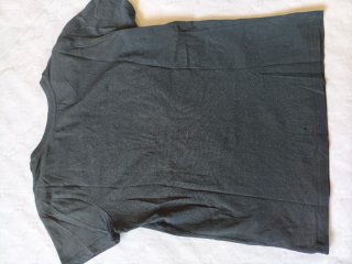 Camiseta Pull&Bear influential millennial Talla S