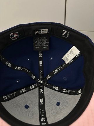 Gorra New Era 59Fifty