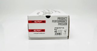 Zapatos de seguridad PERF LION Talla 42