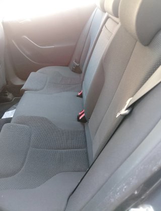 Volkswagen Passat 2010