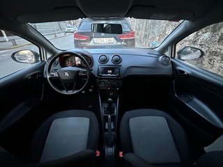 SEAT Ibiza 2017