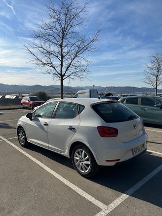 SEAT Ibiza 2017