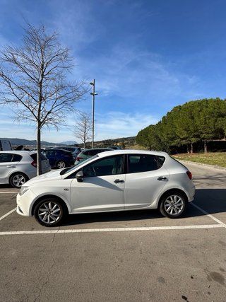 SEAT Ibiza 2017