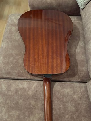 Guitarra Acústica Epiphone DR-100 NA