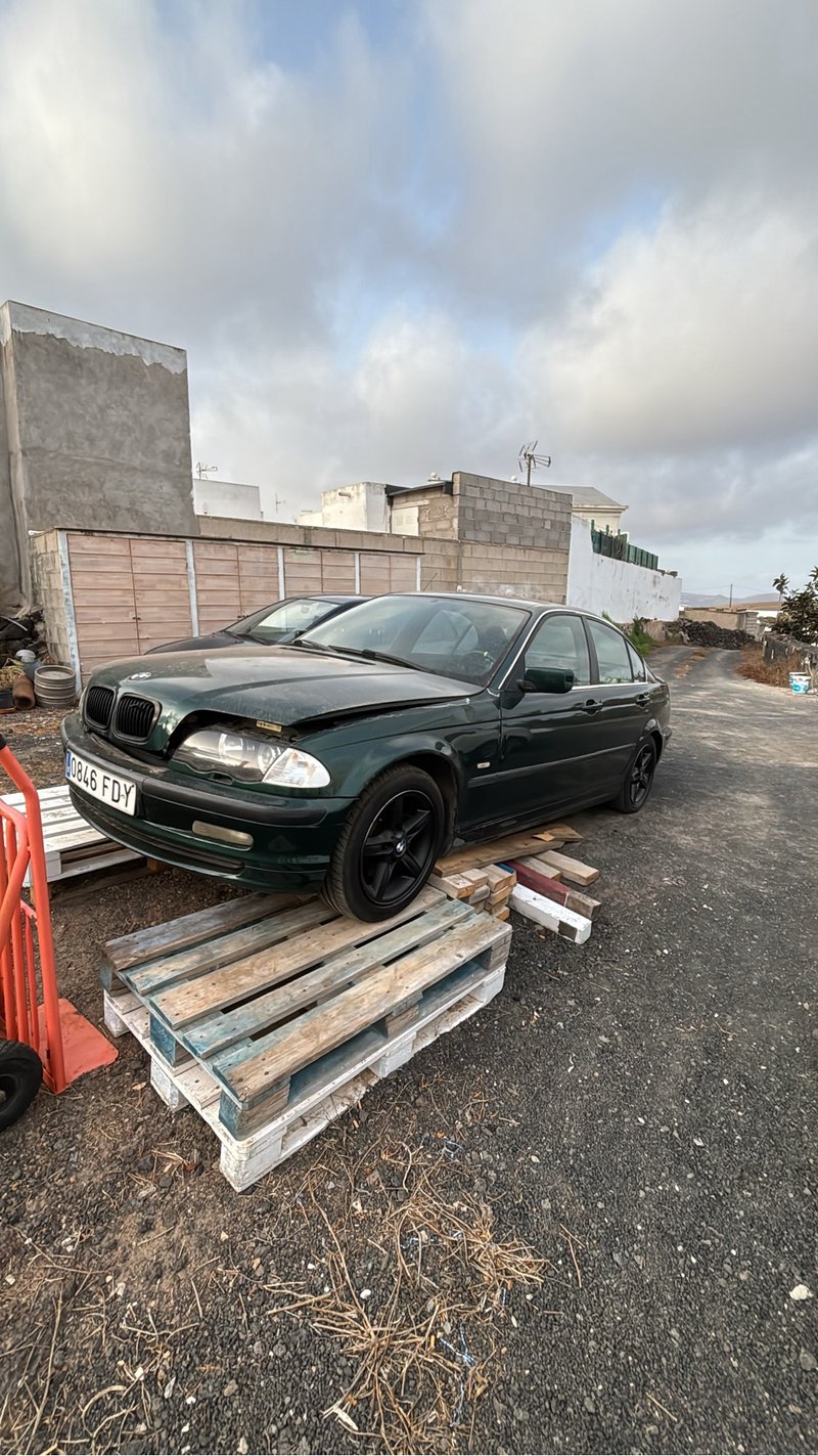 BMW Serie 1 2005 - foto 1