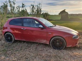Despiece completo alfa romeo 147 1.9 jtd