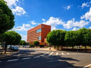 Se vende tres plazas de garaje