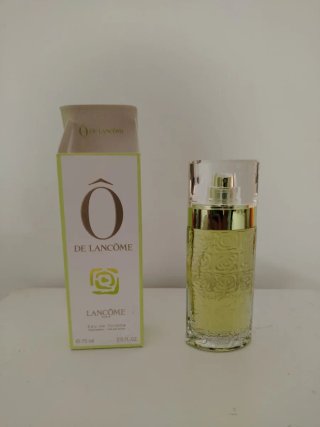 O de Lancôme Eau de Toilette 75 ml