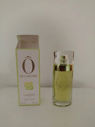 O de Lancôme Eau de Toilette 75 ml