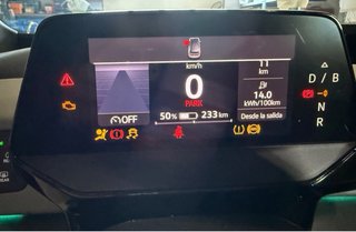 Volkswagen ID.3 2021
