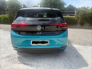 Volkswagen ID.3 2021