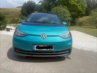 Volkswagen ID.3 2021