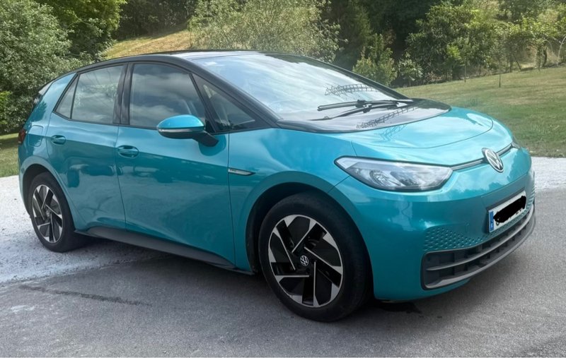 Volkswagen ID.3 2021 - foto 1
