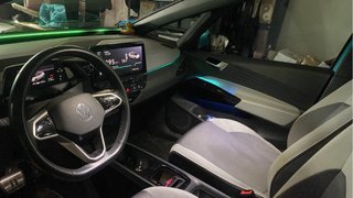 Volkswagen ID.3 2021