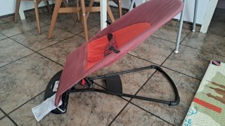 Hamaca BabyBjörn Balance Soft