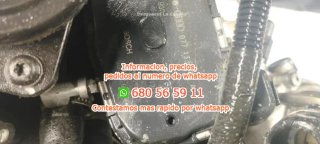 Audi caua motor completo a5 (8t3) * ca Ref:4341385