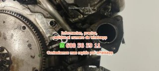 Audi caua motor completo a5 (8t3) * ca Ref:4341385