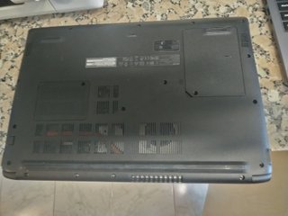 Acer Aspire para piezas