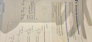 Matemáticas, 1 ESO