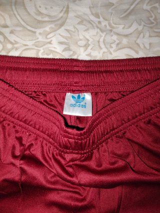 Pantalón Adidas Selección Española